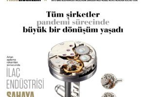 Yayın hayatına başladığı ilk günden itibaren hedef kitlesi tarafından artan bir ilgiyle ve geniş bir katılımla takip edilen Fikir Liderleri Dergisi, 15 yıllık sektörel yayıncılığın bir ürünü olarak, ülkemizin en önde gelen fikir liderlerinin danışmanlıklarıyla hazırlanıp yayımlanan ve hedef kitleye reel rakamlarla fiziki olarak ulaşan, içerik ve tasarım kalitesi çok yüksek bir dergi olması özelliğiyle de dikkat çekiyor.