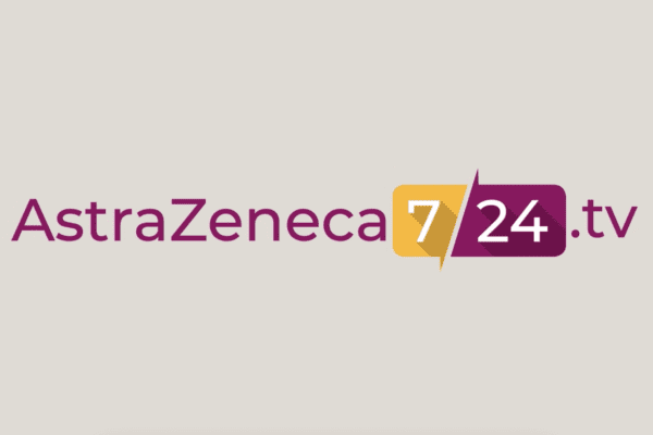 “AstraZeneca 7/24 TV” hayata geçti! AstraZeneca Türkiye'nin sağlık çalışanları için oluşturduğu, tedavi alanları ve çeşitli konulara yönelik mesleki gelişim videoları içeren “AstraZeneca 7/24 TV” platformu kullanıma açıldı.