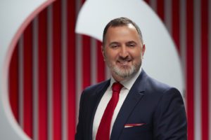 Türkiye’nin dijitalleşmesine liderlik etme vizyonuyla faaliyet gösteren Vodafone, 1 Eylül itibarıyla hibrit çalışma düzenine geçti.