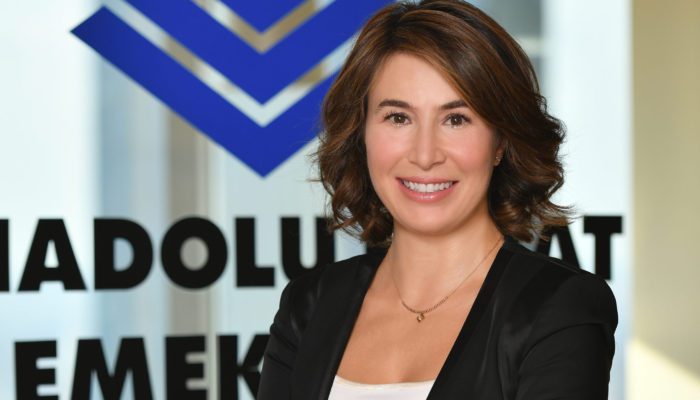 Bireysel emeklilik ve hayat sigortaları alanında faaliyet gösteren Anadolu Hayat Emeklilik’te üst düzey bir atama gerçekleşti. Genel Müdür Yardımcılığı görevine atanan Zeynep Dolgun, 16 Kasım 2021 tarihi itibarıyla görevine başladı.