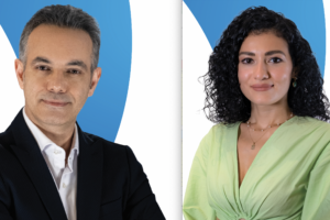 Kodzilla’nın CEO’su Gökhan Öztürk ve Veeva projeleri direktörü Seda Abbasoğlu Metin ile FCB Health Reaktör bünyesinden başarıyla yükselen bu inovatif organizasyonun yapılanmasını, Veeva sertifikasyon süreçlerini ve gelecekteki projelerini konuştuk.