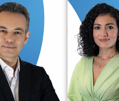 Kodzilla’nın CEO’su Gökhan Öztürk ve Veeva projeleri direktörü Seda Abbasoğlu Metin ile FCB Health Reaktör bünyesinden başarıyla yükselen bu inovatif organizasyonun yapılanmasını, Veeva sertifikasyon süreçlerini ve gelecekteki projelerini konuştuk.