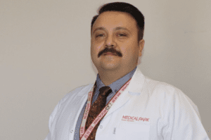 Medical Park Ankara Hastanesi Beyin ve Sinir Cerrahisi Uzmanı Op. Dr. İsmail Bozkurt, beyin tümörü ve tedavisi hakkında açıklamalarda bulundu.